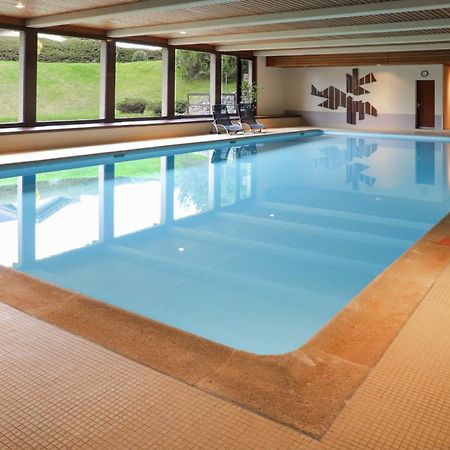 Apartment Grand Hotel A18 By Interhome Villars-sur-Ollon Eksteriør billede