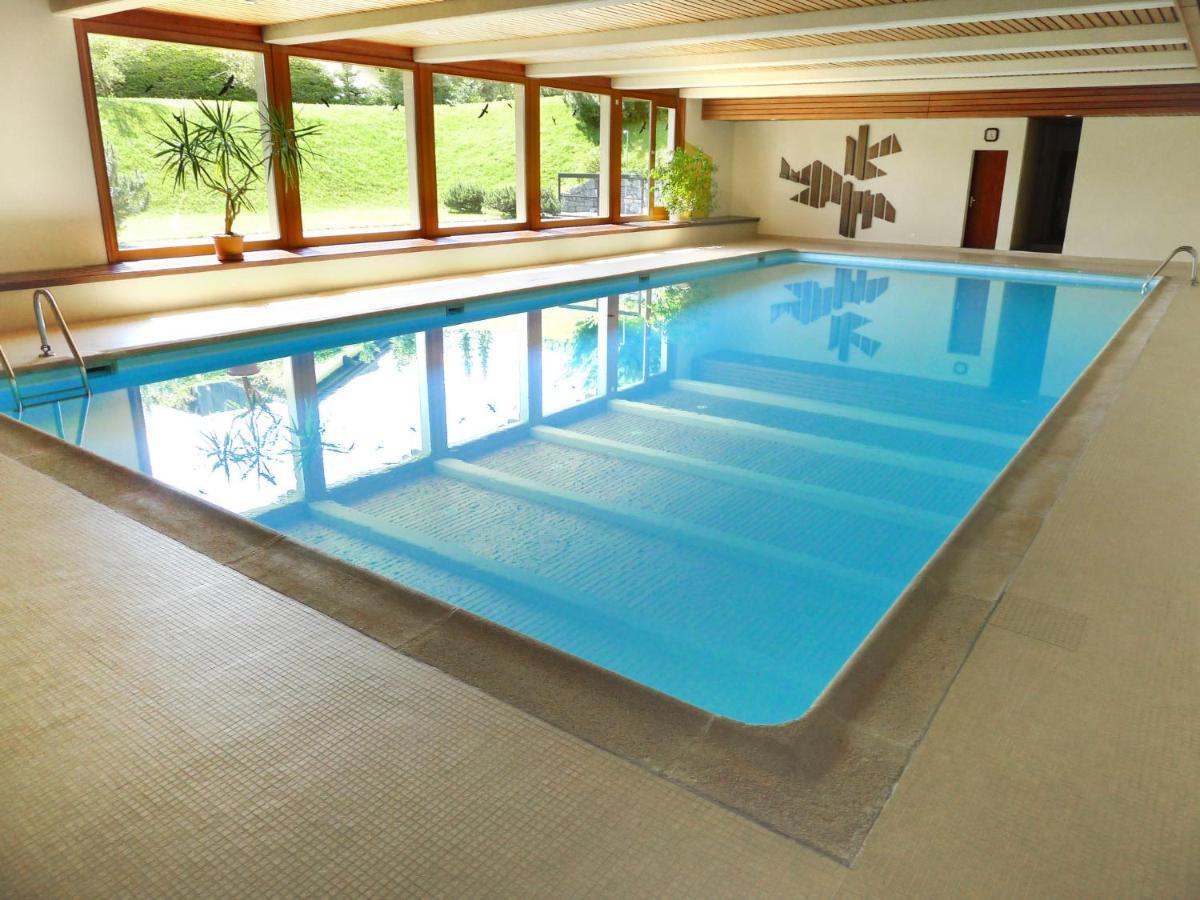 Apartment Grand Hotel A18 By Interhome Villars-sur-Ollon Eksteriør billede