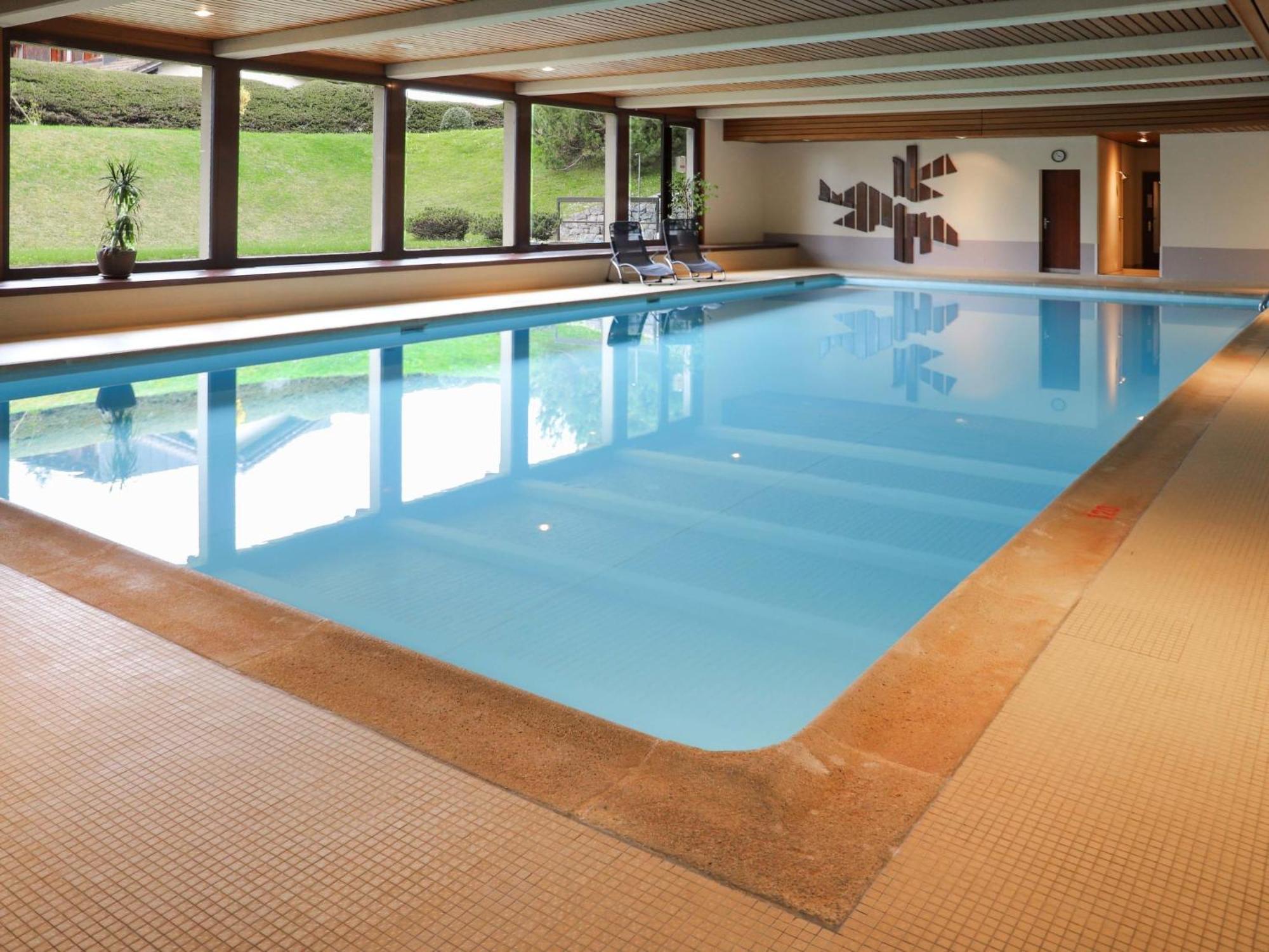 Apartment Grand Hotel A18 By Interhome Villars-sur-Ollon Eksteriør billede