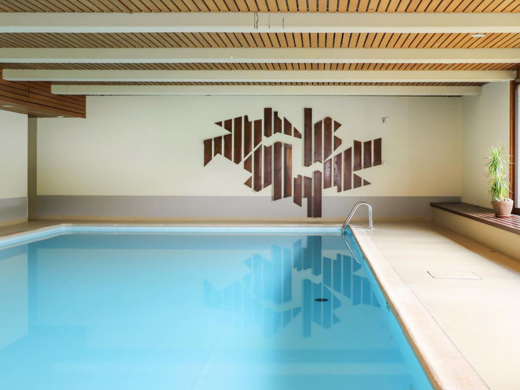 Apartment Grand Hotel A18 By Interhome Villars-sur-Ollon Eksteriør billede