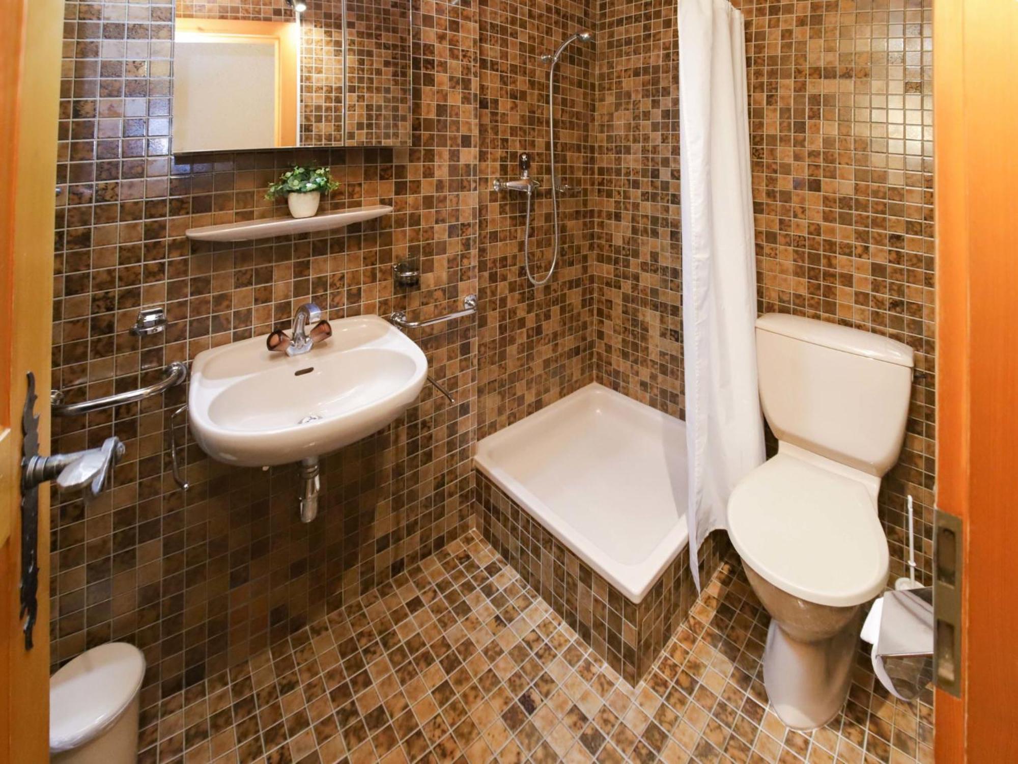 Apartment Grand Hotel A18 By Interhome Villars-sur-Ollon Eksteriør billede