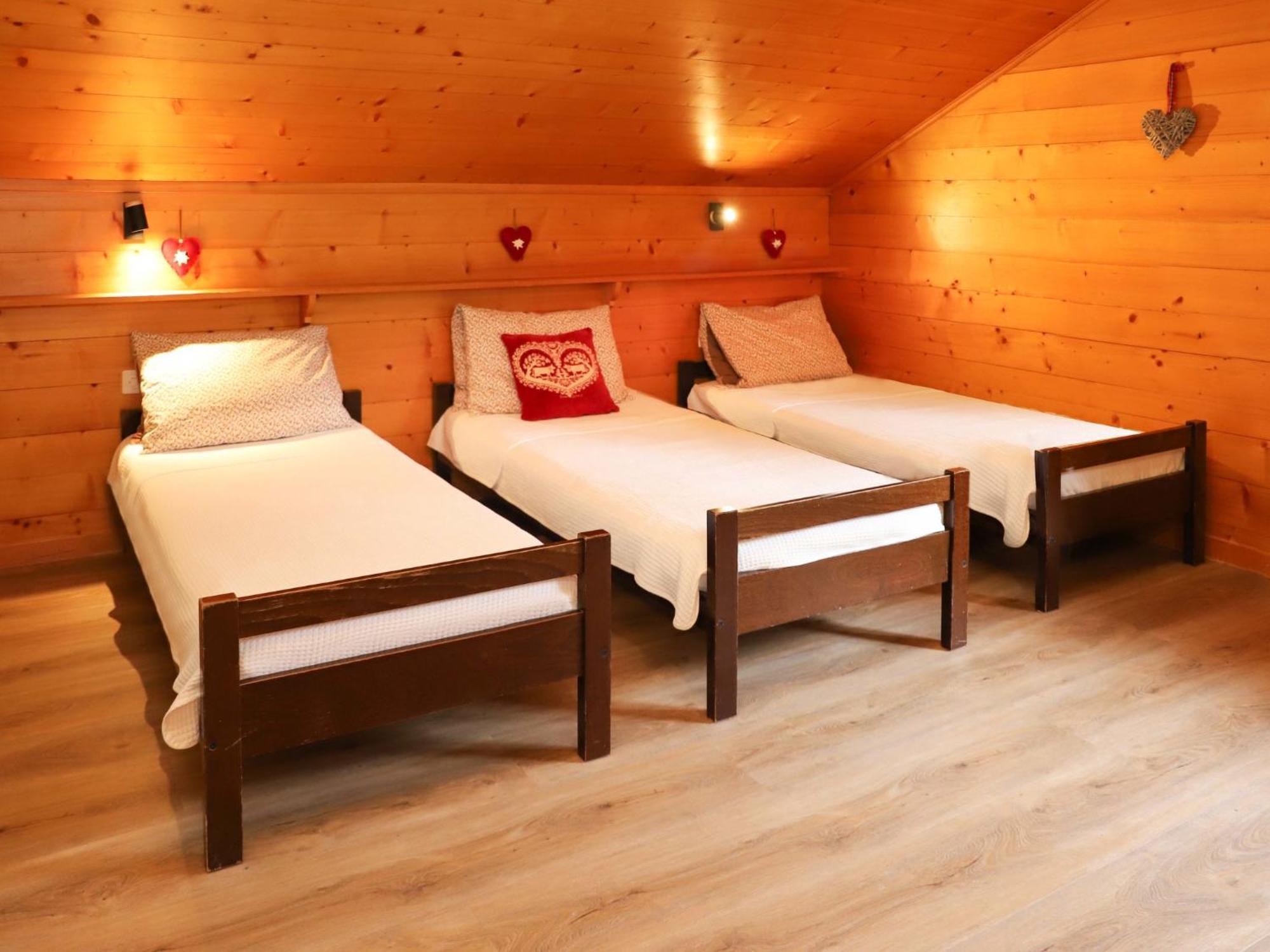 Apartment Grand Hotel A18 By Interhome Villars-sur-Ollon Eksteriør billede