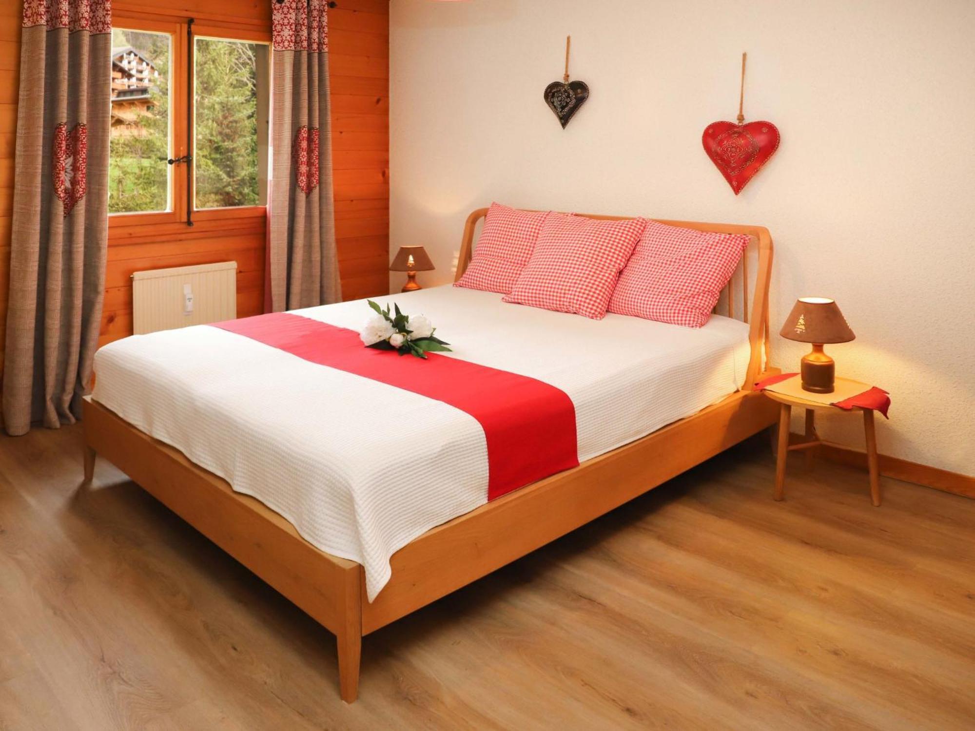 Apartment Grand Hotel A18 By Interhome Villars-sur-Ollon Eksteriør billede