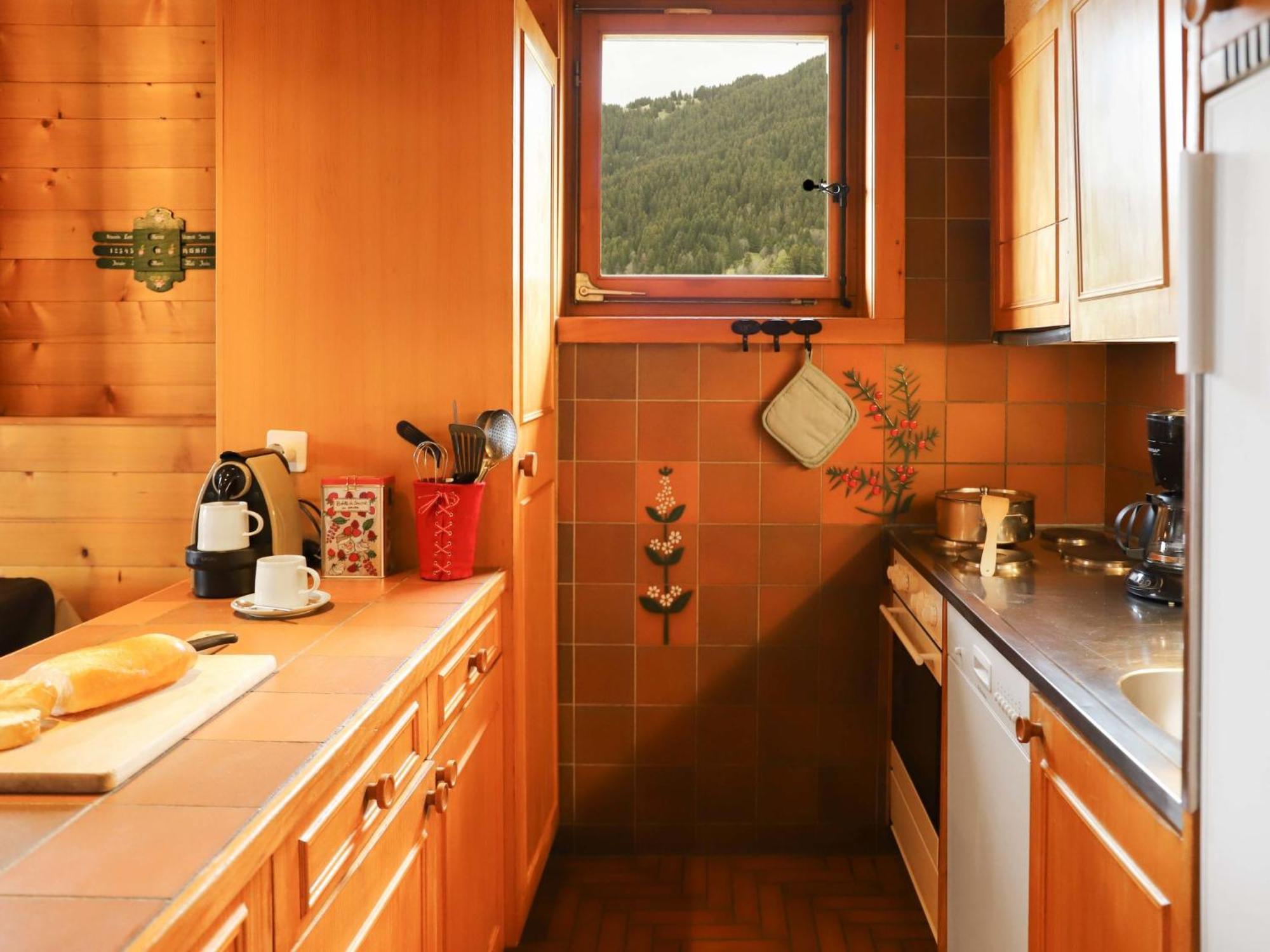 Apartment Grand Hotel A18 By Interhome Villars-sur-Ollon Eksteriør billede