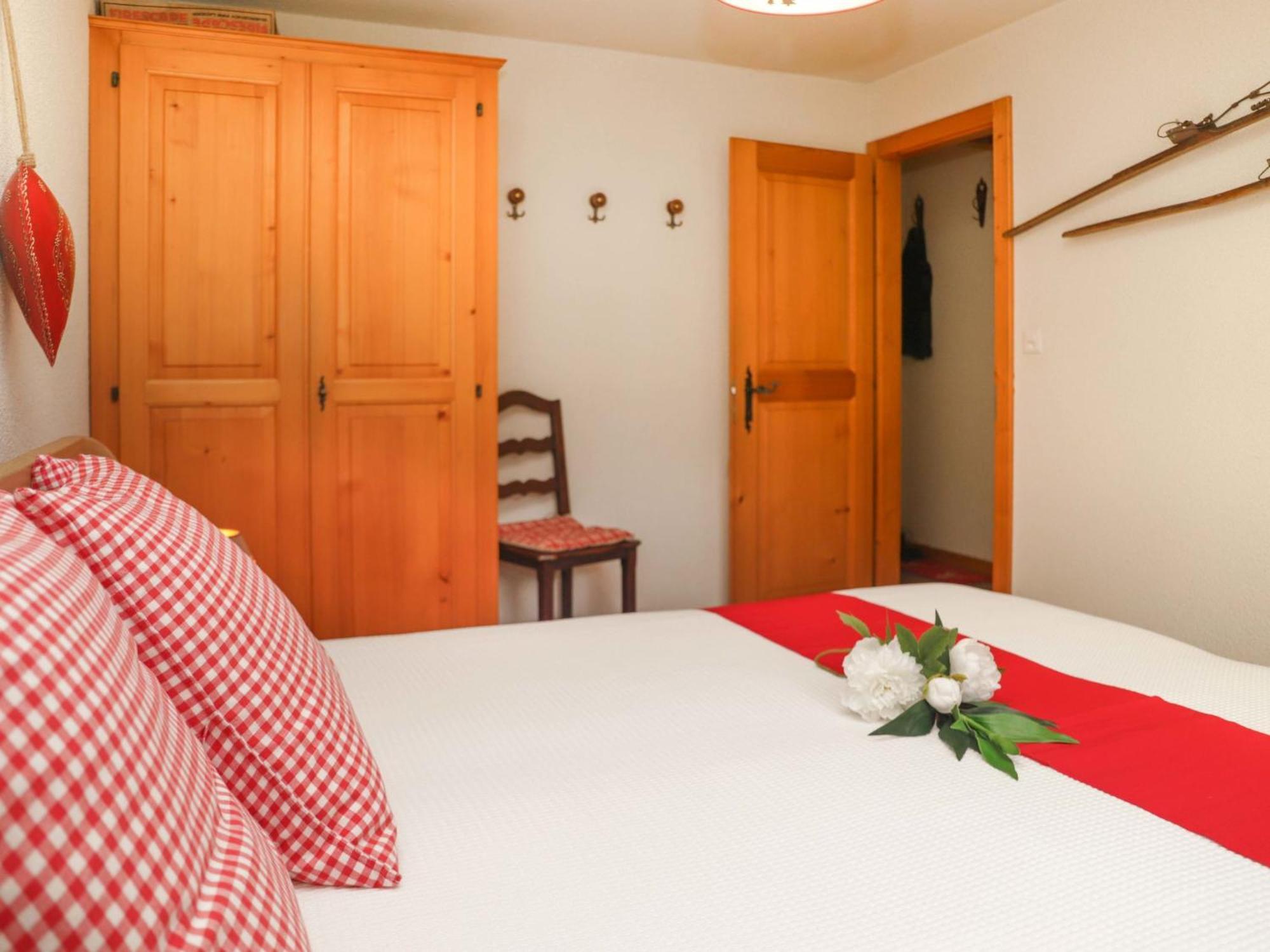 Apartment Grand Hotel A18 By Interhome Villars-sur-Ollon Eksteriør billede