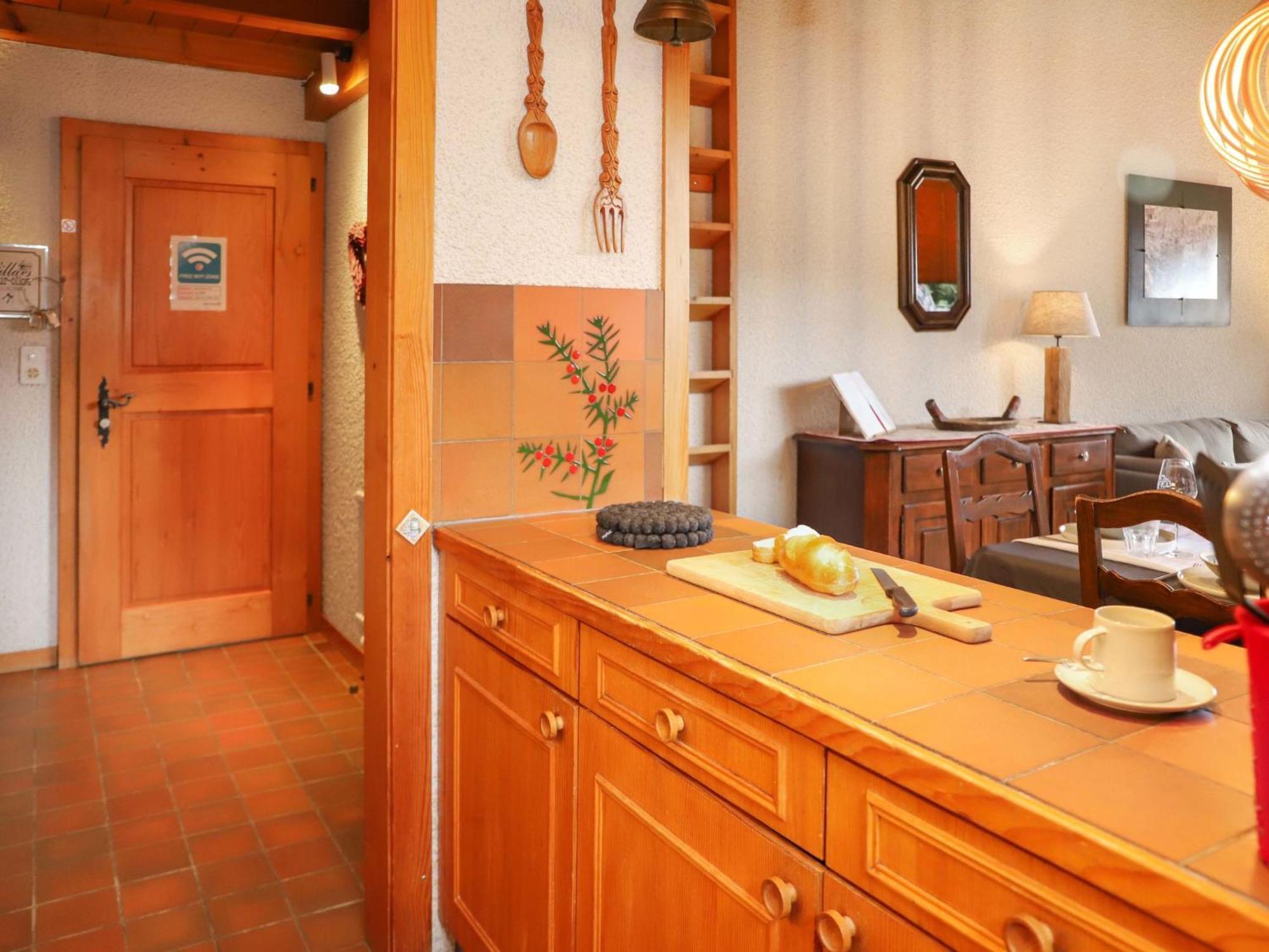 Apartment Grand Hotel A18 By Interhome Villars-sur-Ollon Eksteriør billede