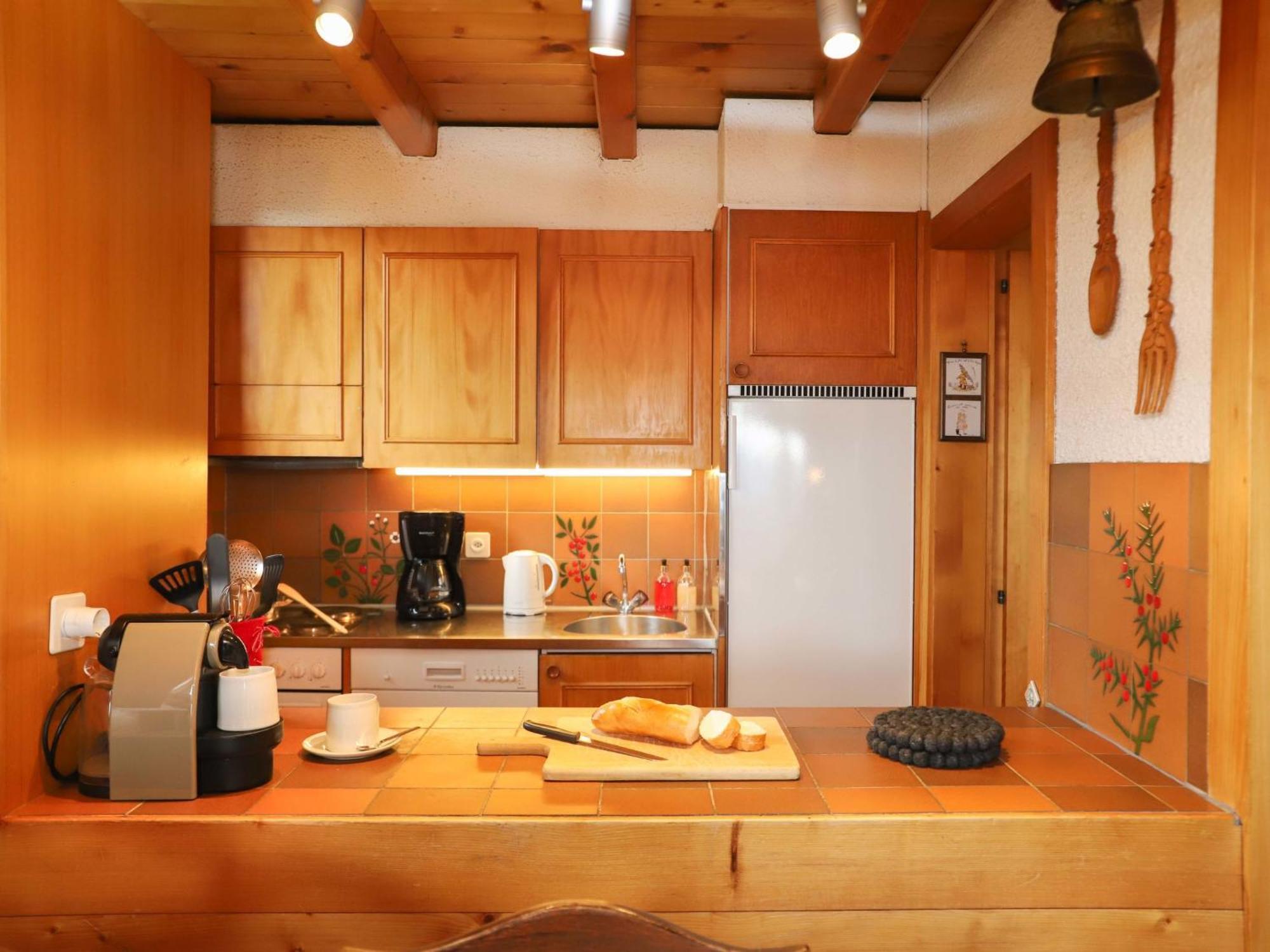 Apartment Grand Hotel A18 By Interhome Villars-sur-Ollon Eksteriør billede