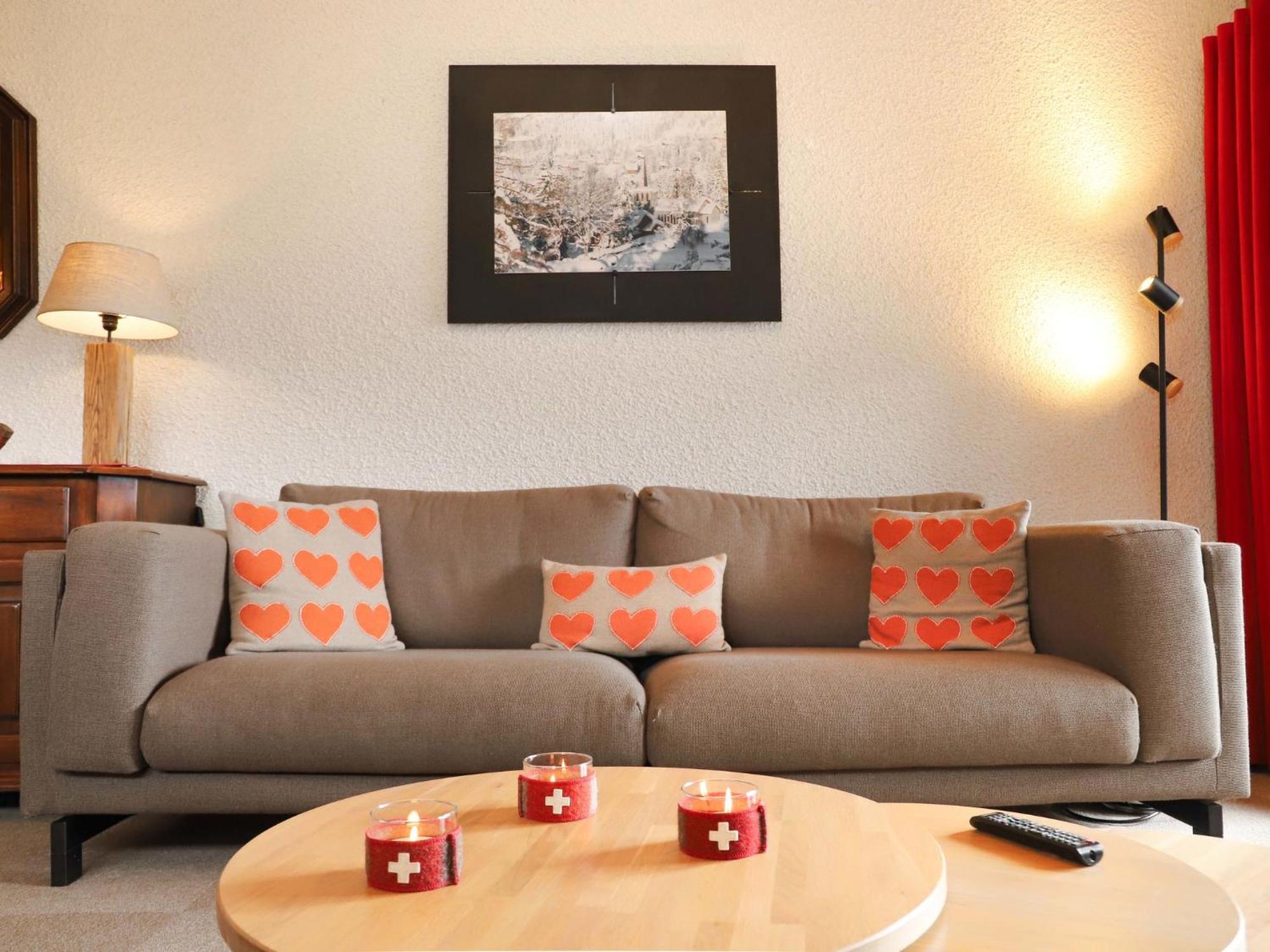 Apartment Grand Hotel A18 By Interhome Villars-sur-Ollon Eksteriør billede
